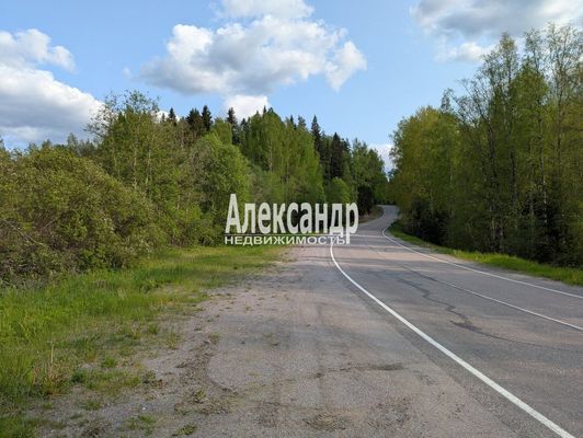 Продам участок 780 соток, ЛПХ, Нива п, 180 км от города