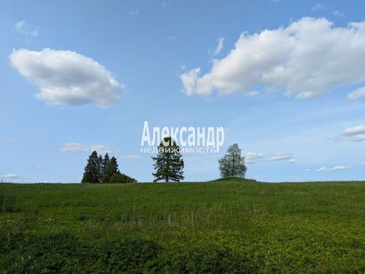 Продам участок 780 соток, ЛПХ, Нива п, 180 км от города