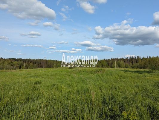 Продам участок 780 соток, ЛПХ, Нива п, 180 км от города