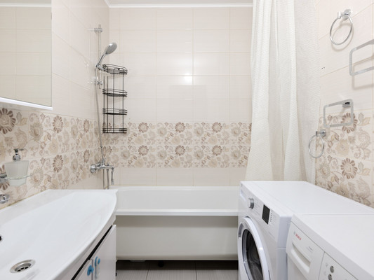 Продам однокомнатную (1-комн.) квартиру, Энергетиков пр-кт, 9к1, Санкт-Петербург г