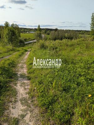 Продам участок 780 соток, ЛПХ, Нива п, 180 км от города