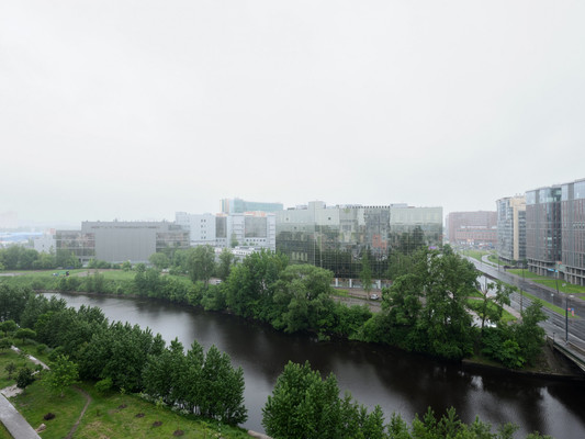 Продам однокомнатную (1-комн.) квартиру, Энергетиков пр-кт, 9к1, Санкт-Петербург г