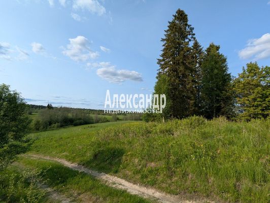 Продам участок 780 соток, ЛПХ, Нива п, 180 км от города