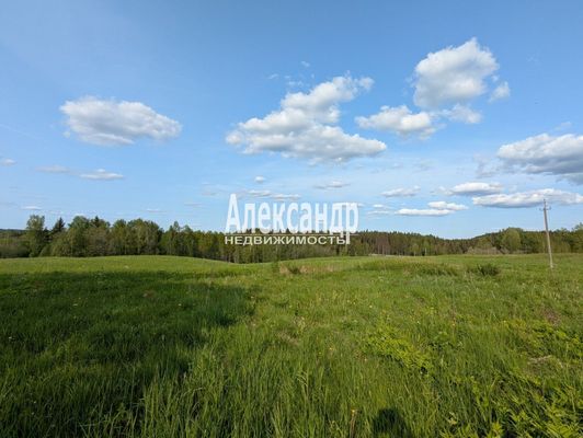 Продам участок 780 соток, ЛПХ, Нива п, 180 км от города