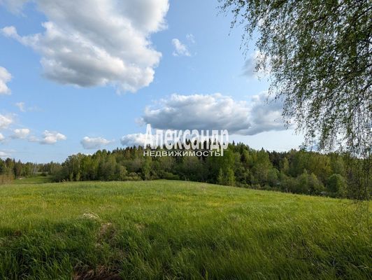 Продам участок 780 соток, ЛПХ, Нива п, 180 км от города