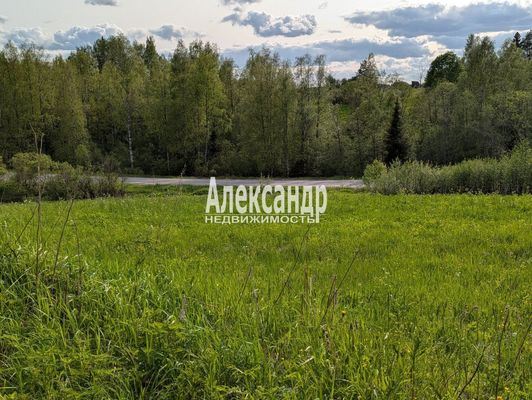 Продам участок 780 соток, ЛПХ, Нива п, 180 км от города