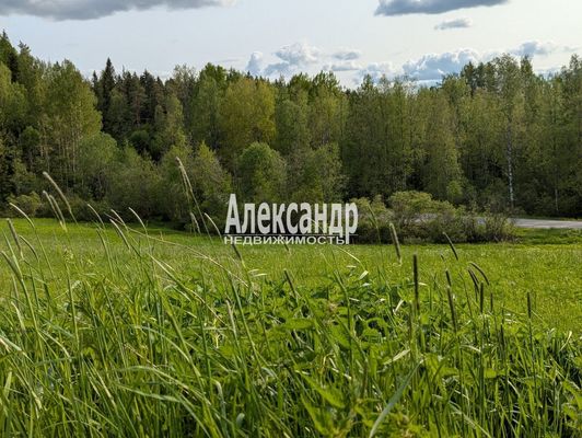 Продам участок 780 соток, ЛПХ, Нива п, 180 км от города