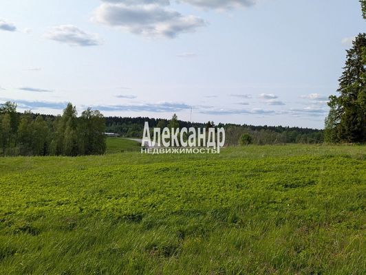 Продам участок 780 соток, ЛПХ, Нива п, 180 км от города