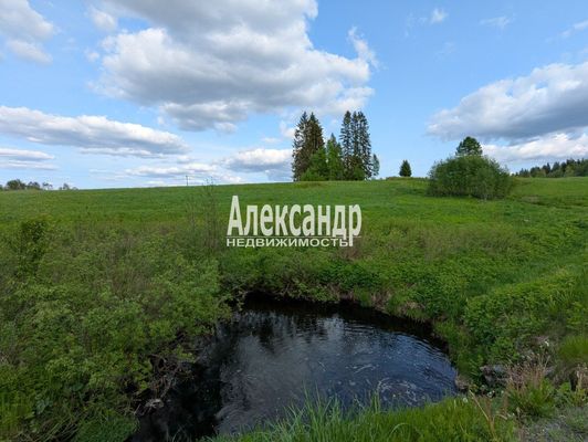 Продам участок 780 соток, ЛПХ, Нива п, 180 км от города