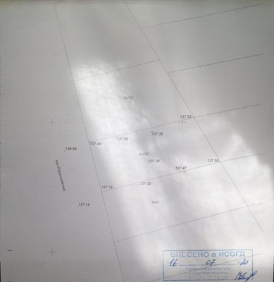 Продам участок 8,5 соток, ИЖС, Первомайский пер, 101, Кавказская ст-ца, 0 км от города
