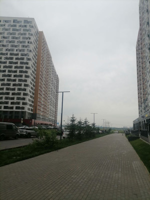 Продам однокомнатную (1-комн.) квартиру, Южная Битца р-н, 4, Бутово рп