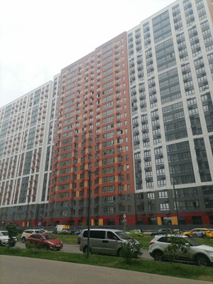 Продам однокомнатную (1-комн.) квартиру, Южная Битца р-н, 4, Бутово рп