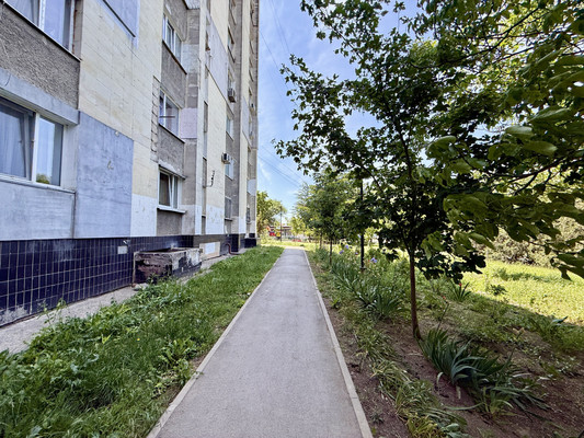 Продам комнату в 2-комн. квартире, Севастопольская ул, 116, Симферополь г