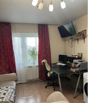 Продам трехкомнатную (3-комн.) квартиру, им. Героя Владислава Посадского ул, 28, Краснодар г