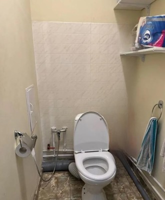 Продам трехкомнатную (3-комн.) квартиру, им. Героя Владислава Посадского ул, 28, Краснодар г