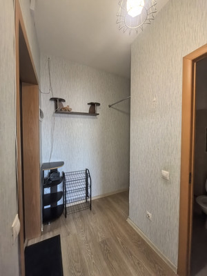 Продам однокомнатную (1-комн.) квартиру, Сиреневая ул, 1, Озерецкое с