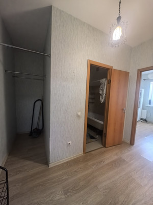Продам однокомнатную (1-комн.) квартиру, Сиреневая ул, 1, Озерецкое с