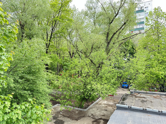 Продам двухкомнатную (2-комн.) квартиру, Медиков ул, 20, Москва г