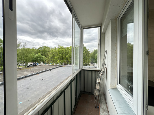 Продам двухкомнатную (2-комн.) квартиру, Медиков ул, 20, Москва г