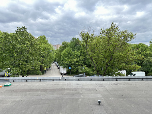 Продам двухкомнатную (2-комн.) квартиру, Медиков ул, 20, Москва г