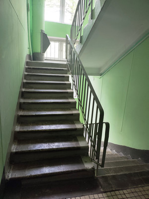 Продам двухкомнатную (2-комн.) квартиру, Медиков ул, 20, Москва г