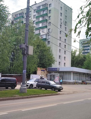Продам двухкомнатную (2-комн.) квартиру, Медиков ул, 20, Москва г