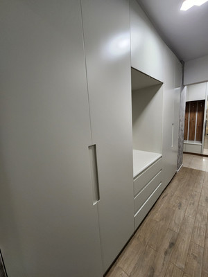 Продам двухкомнатную (2-комн.) квартиру, Трофимова ул, 35к20, Москва г