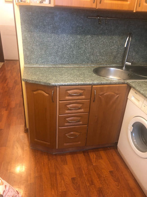 Продам двухкомнатную (2-комн.) квартиру, Севанская ул, 15к1, Москва г