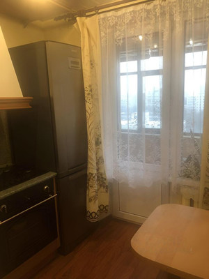 Продам двухкомнатную (2-комн.) квартиру, Севанская ул, 15к1, Москва г