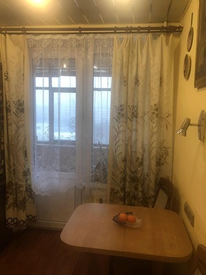 Продам двухкомнатную (2-комн.) квартиру, Севанская ул, 15к1, Москва г