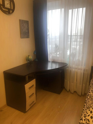 Продам двухкомнатную (2-комн.) квартиру, Севанская ул, 15к1, Москва г