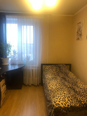 Продам двухкомнатную (2-комн.) квартиру, Севанская ул, 15к1, Москва г