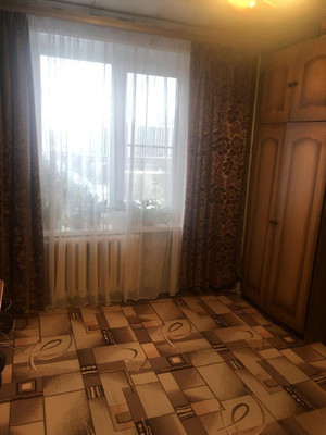 Продам двухкомнатную (2-комн.) квартиру, Севанская ул, 15к1, Москва г