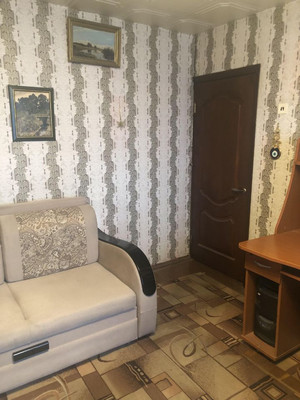 Продам двухкомнатную (2-комн.) квартиру, Севанская ул, 15к1, Москва г