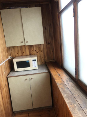 Продам двухкомнатную (2-комн.) квартиру, Севанская ул, 15к1, Москва г
