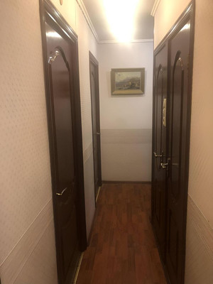 Продам двухкомнатную (2-комн.) квартиру, Севанская ул, 15к1, Москва г