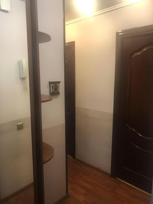 Продам двухкомнатную (2-комн.) квартиру, Севанская ул, 15к1, Москва г