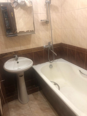 Продам двухкомнатную (2-комн.) квартиру, Севанская ул, 15к1, Москва г