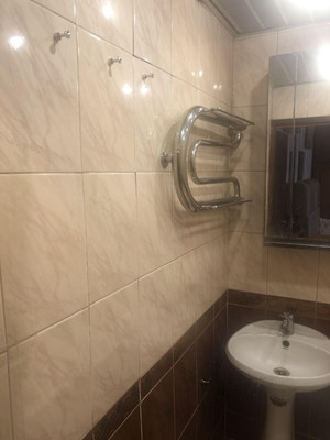 Продам двухкомнатную (2-комн.) квартиру, Севанская ул, 15к1, Москва г