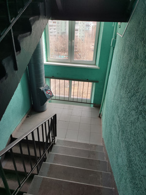 Продам двухкомнатную (2-комн.) квартиру, Севанская ул, 15к1, Москва г