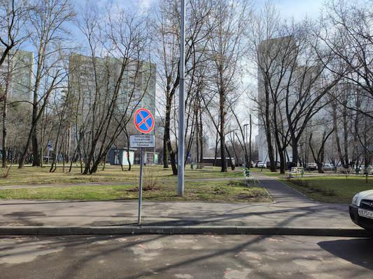 Продам двухкомнатную (2-комн.) квартиру, Севанская ул, 15к1, Москва г