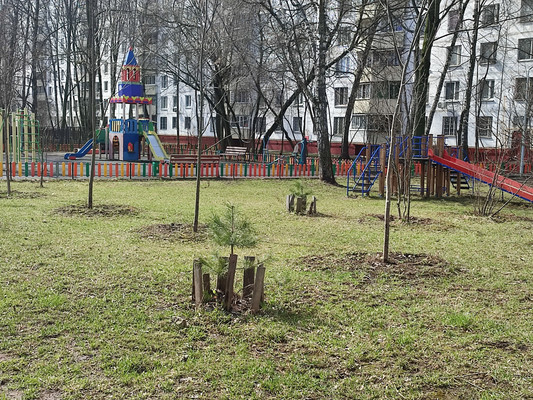 Продам двухкомнатную (2-комн.) квартиру, Севанская ул, 15к1, Москва г