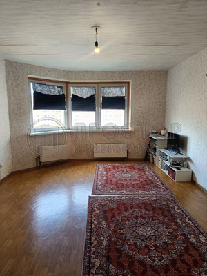 Продам двухкомнатную (2-комн.) квартиру, Левобережная ул, 4к9, Москва г