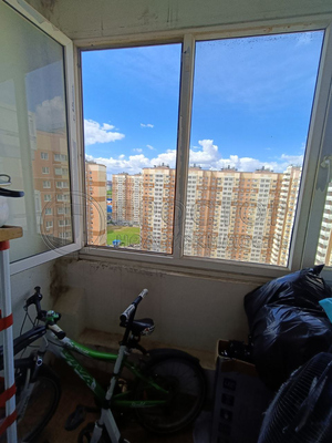 Продам двухкомнатную (2-комн.) квартиру, Левобережная ул, 4к9, Москва г