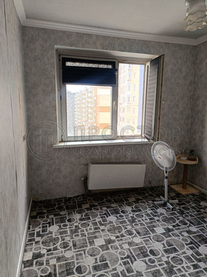 Продам двухкомнатную (2-комн.) квартиру, Левобережная ул, 4к9, Москва г