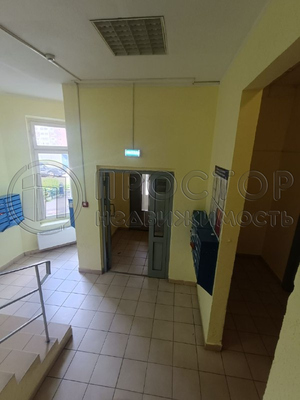 Продам двухкомнатную (2-комн.) квартиру, Левобережная ул, 4к9, Москва г