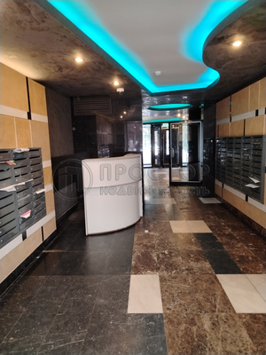 Продам однокомнатную (1-комн.) квартиру, Бачуринская ул, 13, Коммунарка п