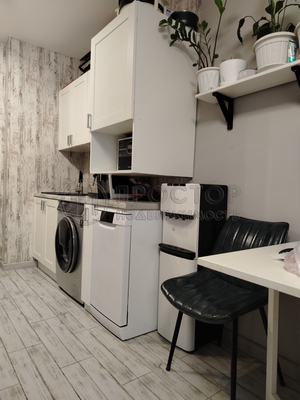 Продам однокомнатную (1-комн.) квартиру, Бачуринская ул, 13, Коммунарка п