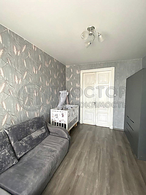 Продам многокомнатную квартиру, Пушкарёв пер, 6, Москва г