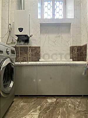 Продам многокомнатную квартиру, Пушкарёв пер, 6, Москва г